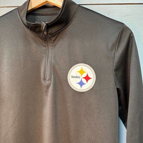 Pittsburgh Steelers Team Apparel - Picture 3 of 4